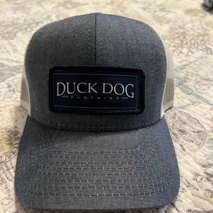 Duck Dog Clothing hat